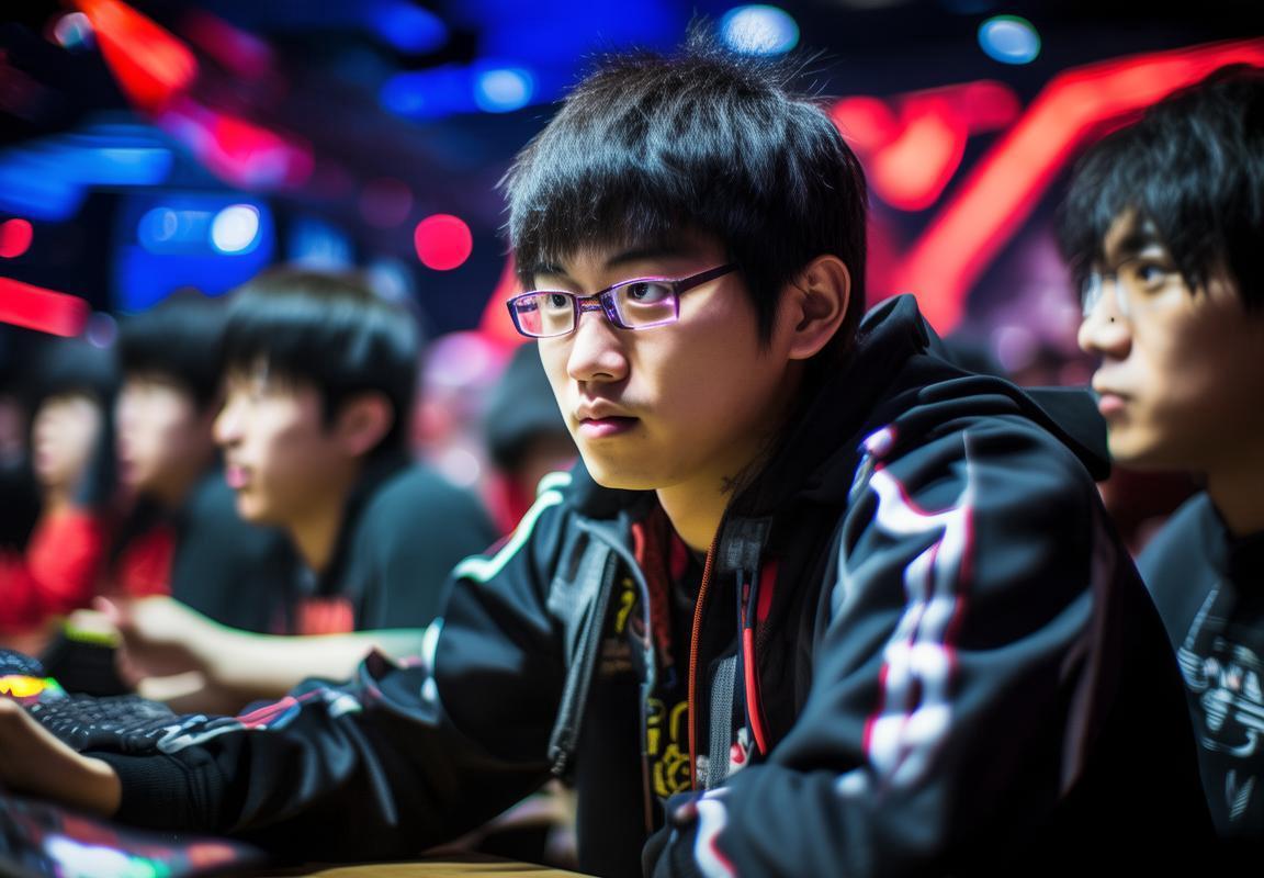 韩国电子竞技版权纠纷回顾：星际争霸、KeSPA与暴雪的博弈与启示