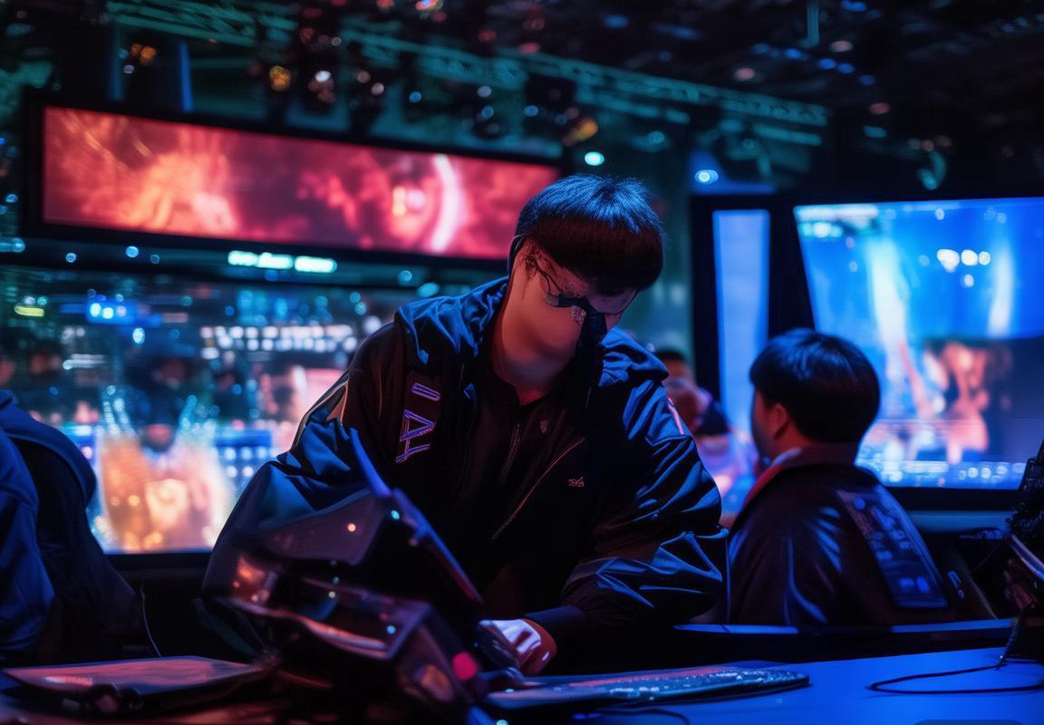 韩国电子竞技版权纠纷回顾：星际争霸、KeSPA与暴雪的博弈与启示