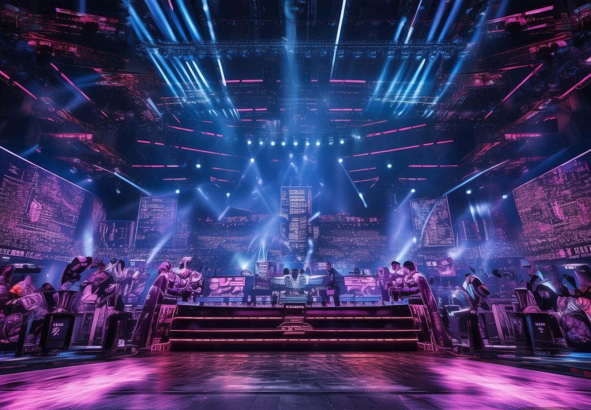 无畏契约首个跨赛区表演赛“太平洋vs美洲”落幕