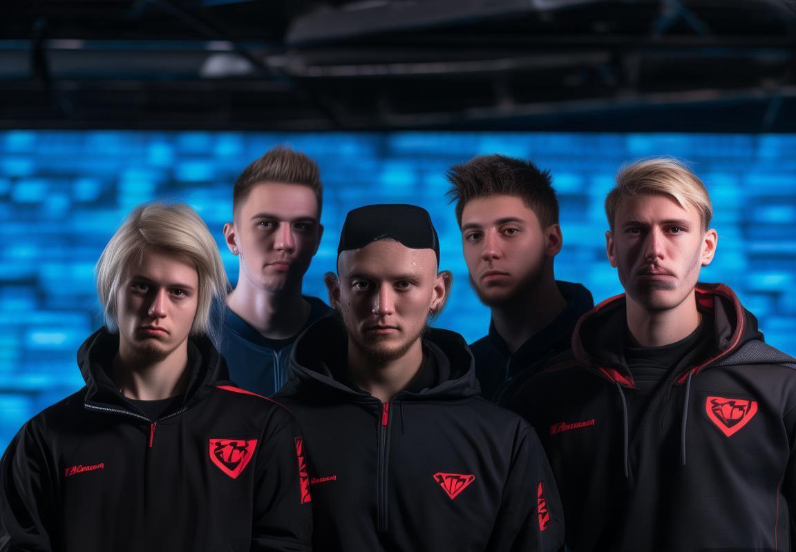 ENCE俱乐部阵容调整：告别芬兰核心，全面转向国际化阵容的CS赛场新篇章