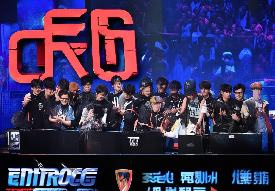 中国赛区EDG夺得2024无畏契约全球冠军赛四强